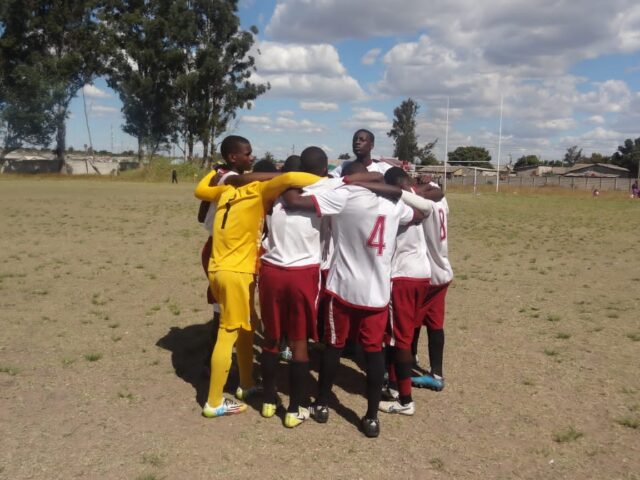 Opening Games