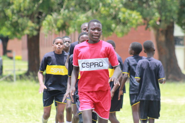 Football Trials