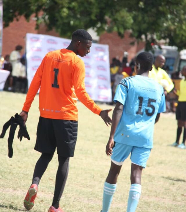 Provincial Anti-Drugs Tournament