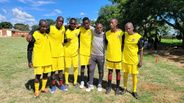 Creating Opportunities for All Youth
