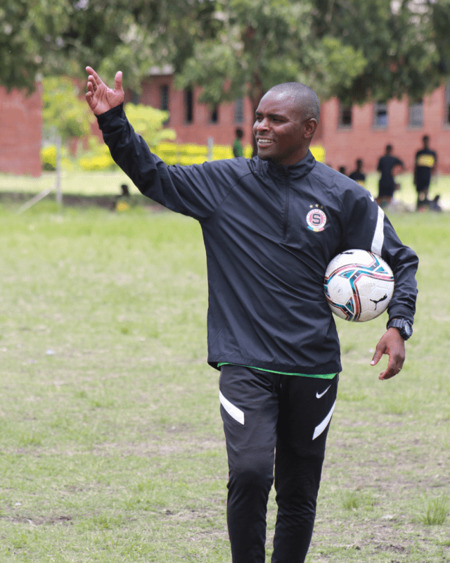 CSPRO Coach Joins CJFDL U17 Select Team